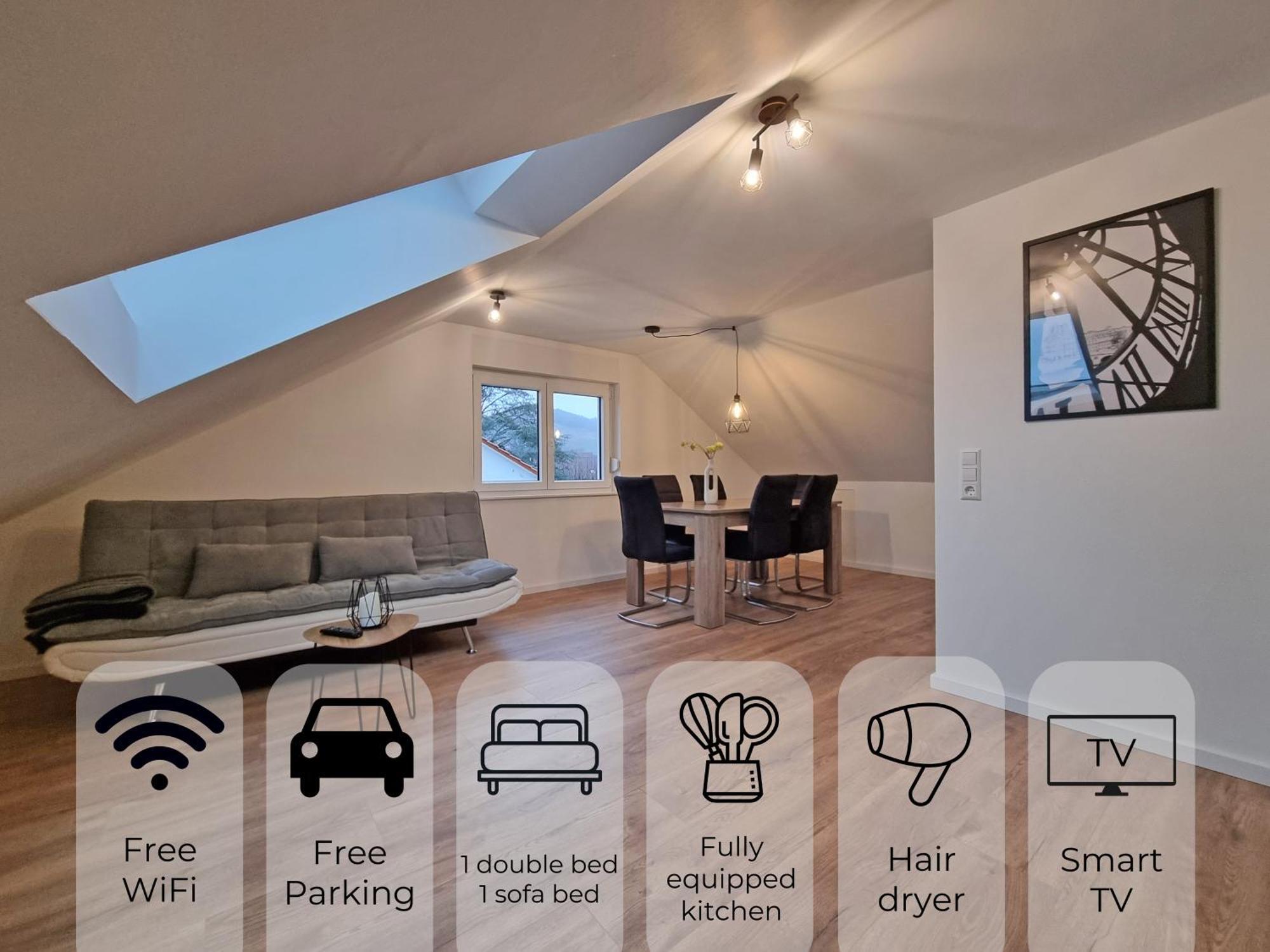 Angel'S Sky Apartment בול מראה חיצוני תמונה